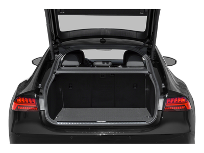 2019 Audi A7 3.0T Premium Plus