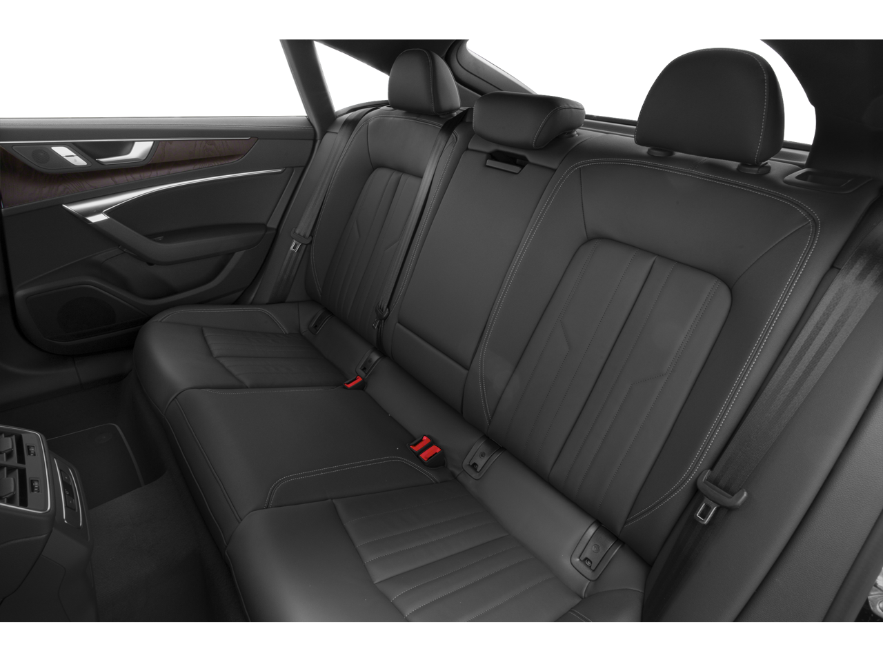 2019 Audi A7 3.0T Premium Plus