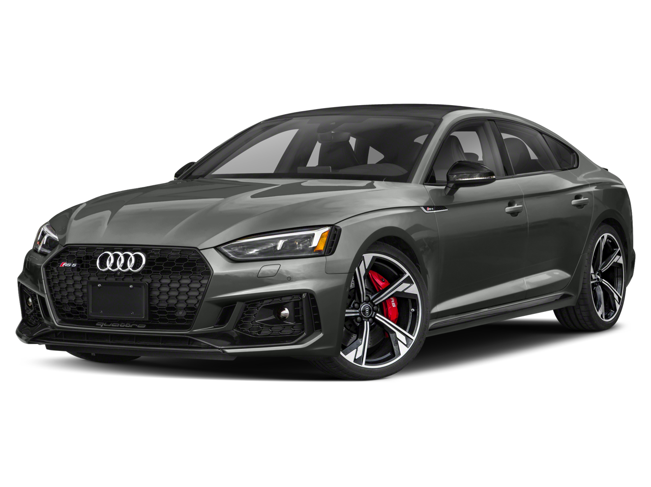 2019 Audi RS 5 Sportback 2.9T