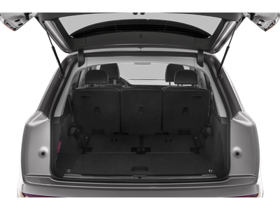 2019 Audi Q7 55 Premium Plus