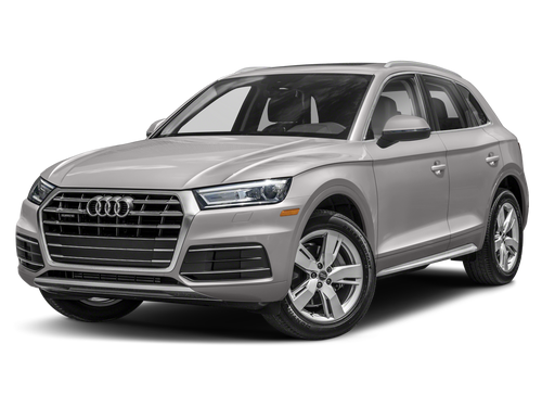 2019 Audi Q5 2.0T Premium