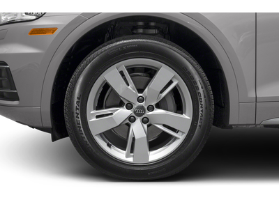 2019 Audi Q5 2.0T Premium