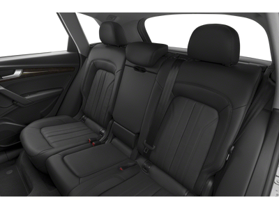 2019 Audi Q5 2.0T Premium