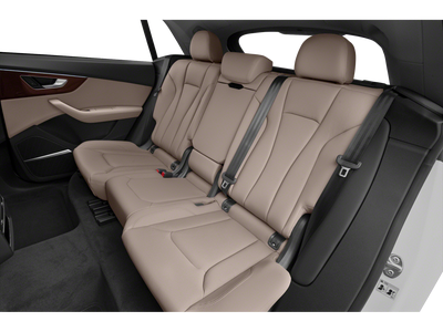 2019 Audi Q8 3.0T Premium Plus