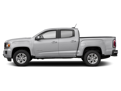 2019 GMC Canyon SLE1