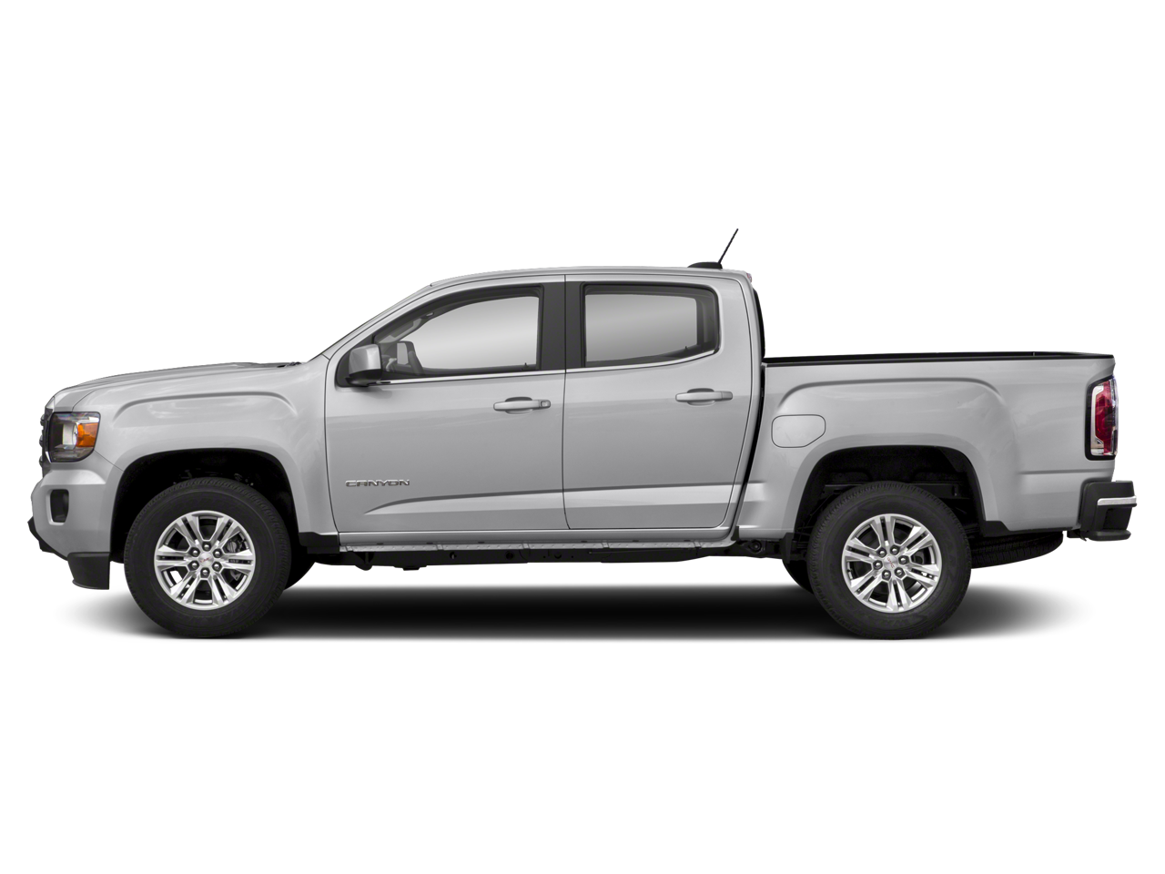 2019 GMC Canyon SLE1