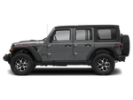 2019 Jeep Wrangler Unlimited Unlimited Rubicon