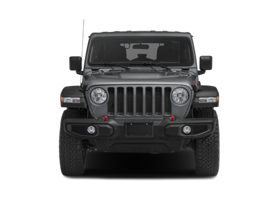 2019 Jeep Wrangler Unlimited Unlimited Rubicon