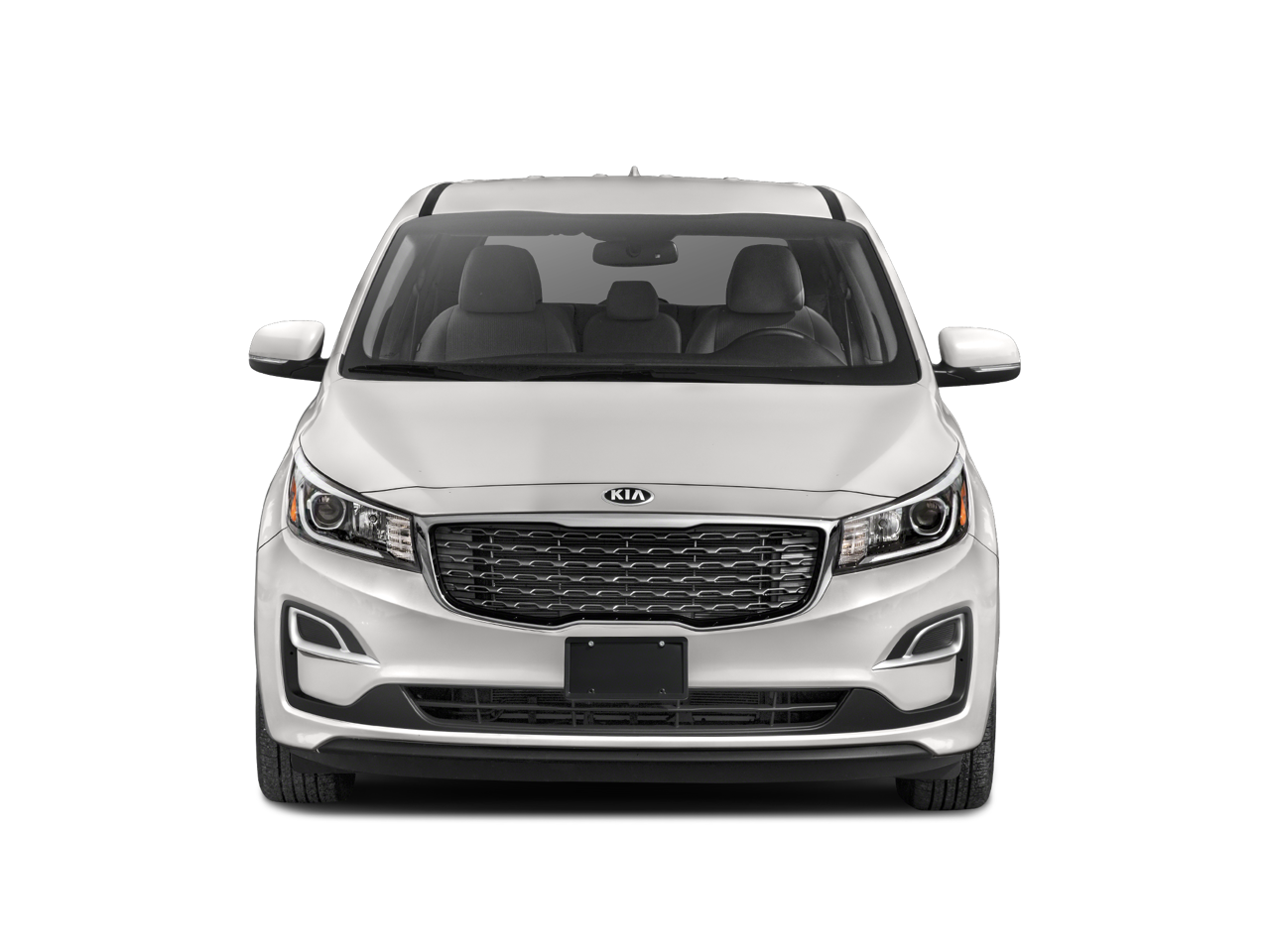 2019 Kia Sedona EX