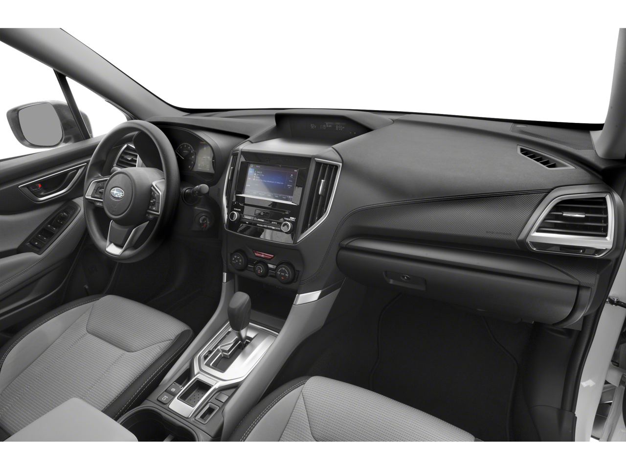 2019 Subaru Forester 2.5i Premium