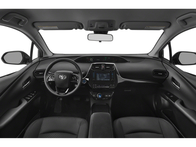 2019 Toyota Prius LE