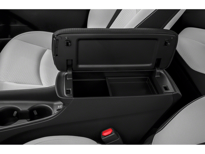 2019 Toyota Prius XLE AWD-e