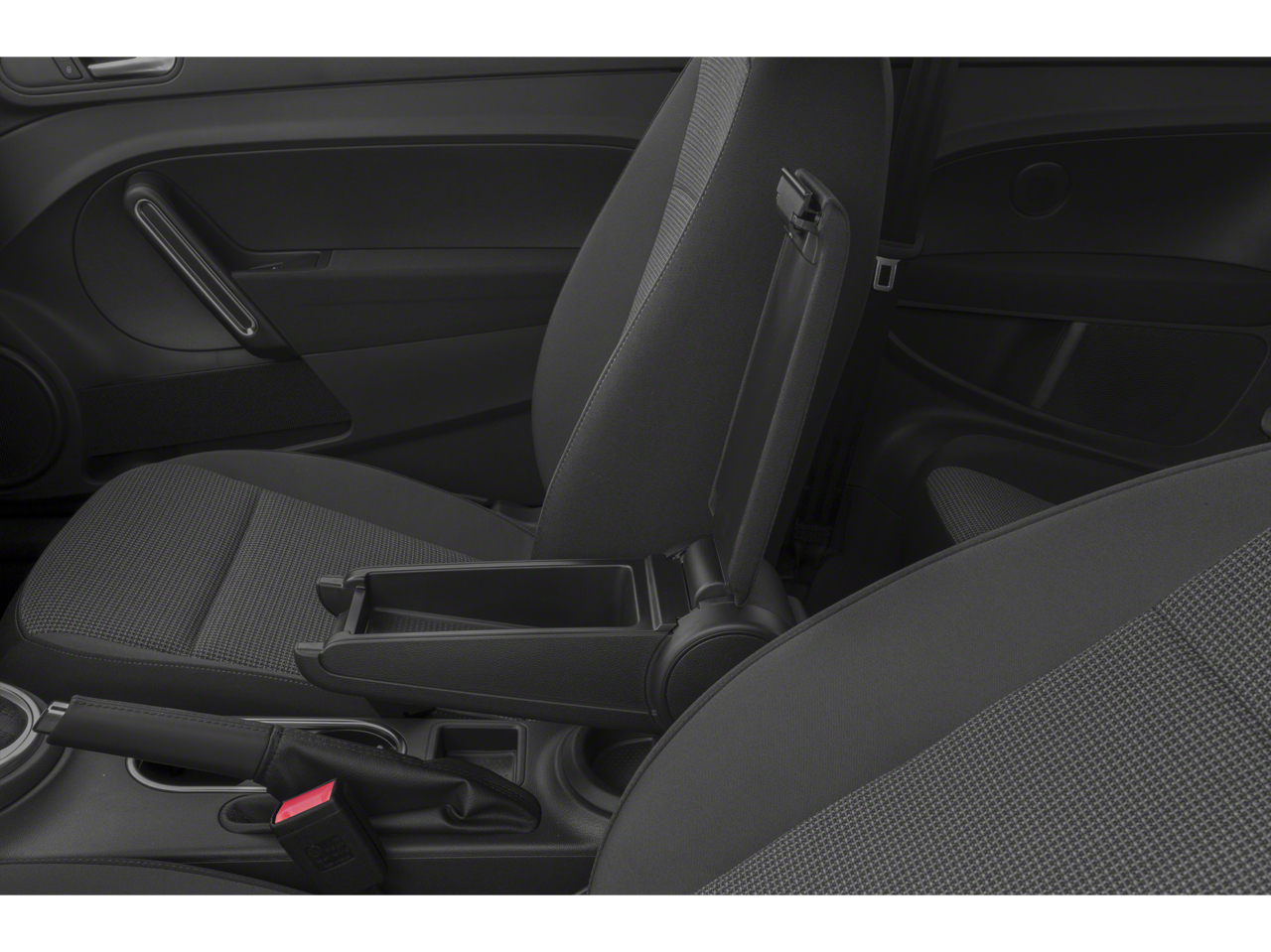 2019 Volkswagen Beetle 2.0T SE