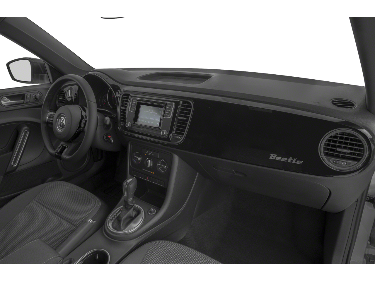 2019 Volkswagen Beetle 2.0T SE