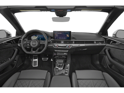 2020 Audi S5 Cabriolet 3.0T Premium Plus