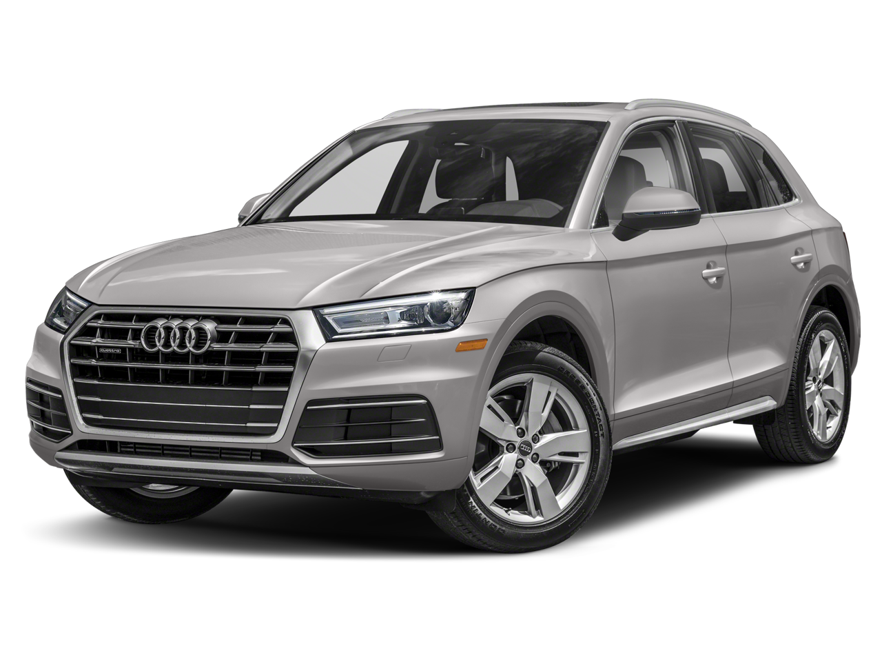 2020 Audi Q5 45 Premium