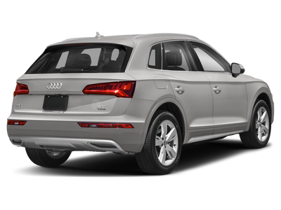 2020 Audi Q5 45 Premium