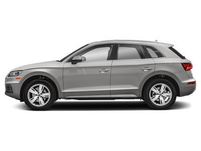 2020 Audi Q5 45 Premium