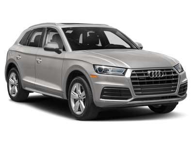 2020 Audi Q5 45 Premium