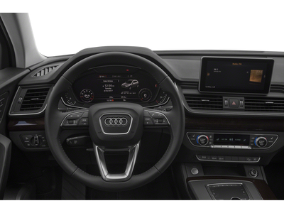 2020 Audi Q5 45 Premium