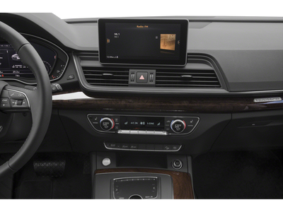 2020 Audi Q5 45 Premium
