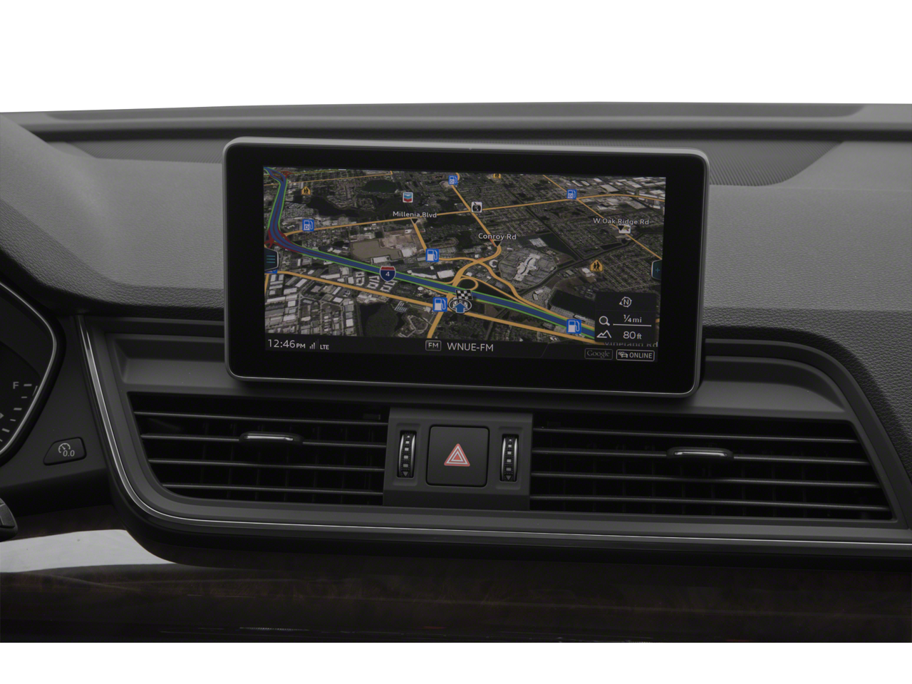 2020 Audi Q5 45 Premium