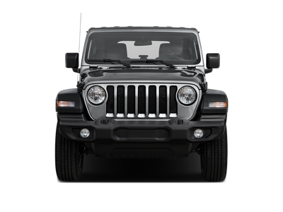 2020 Jeep Wrangler Unlimited Unlimited Sport S