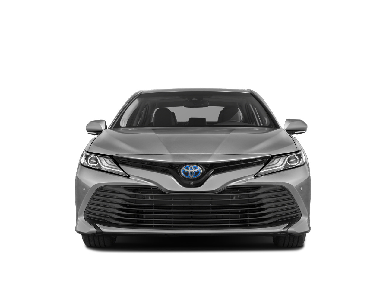 2020 Toyota Camry XLE