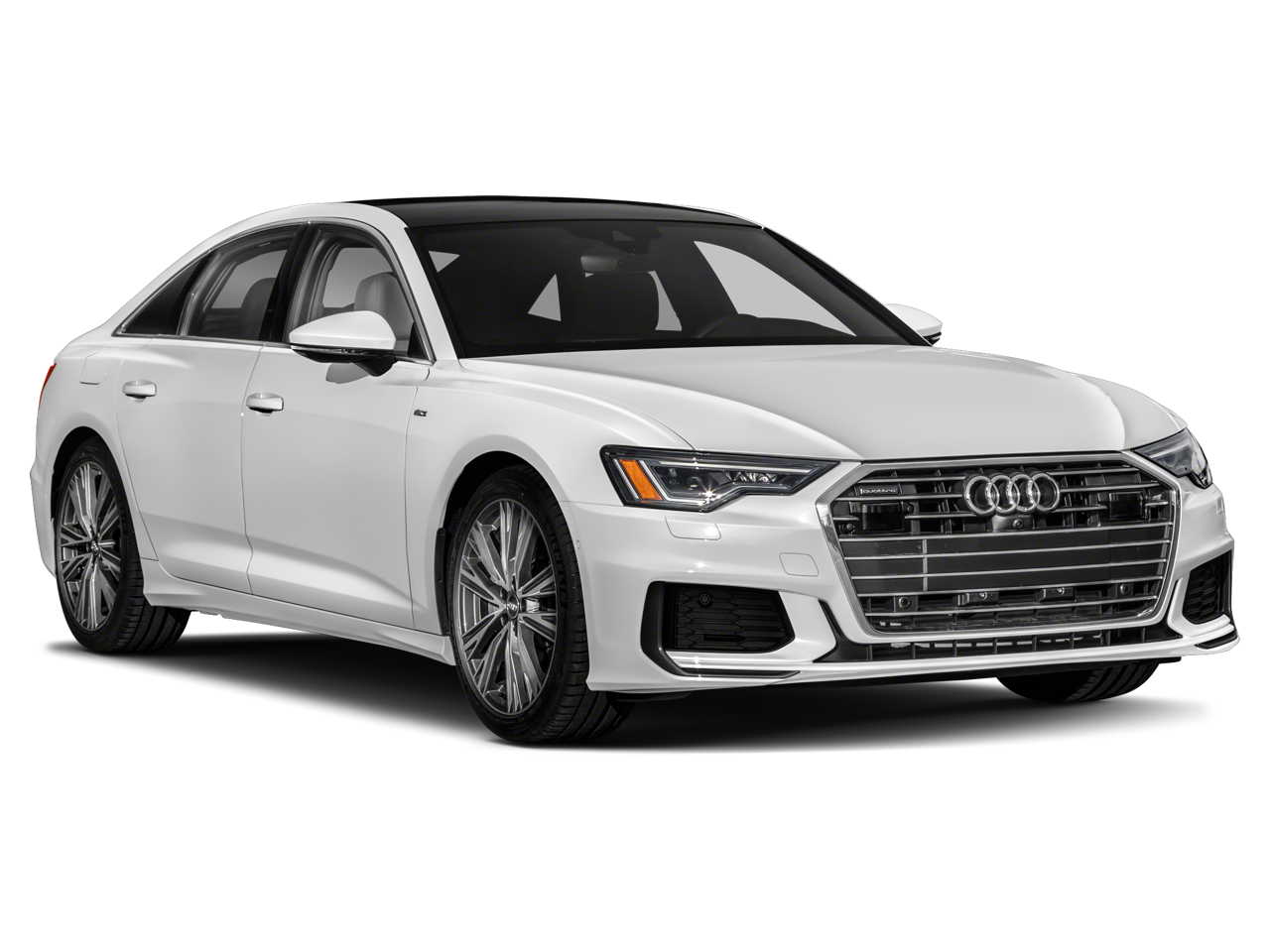 2021 Audi A6 2.0T Premium Plus