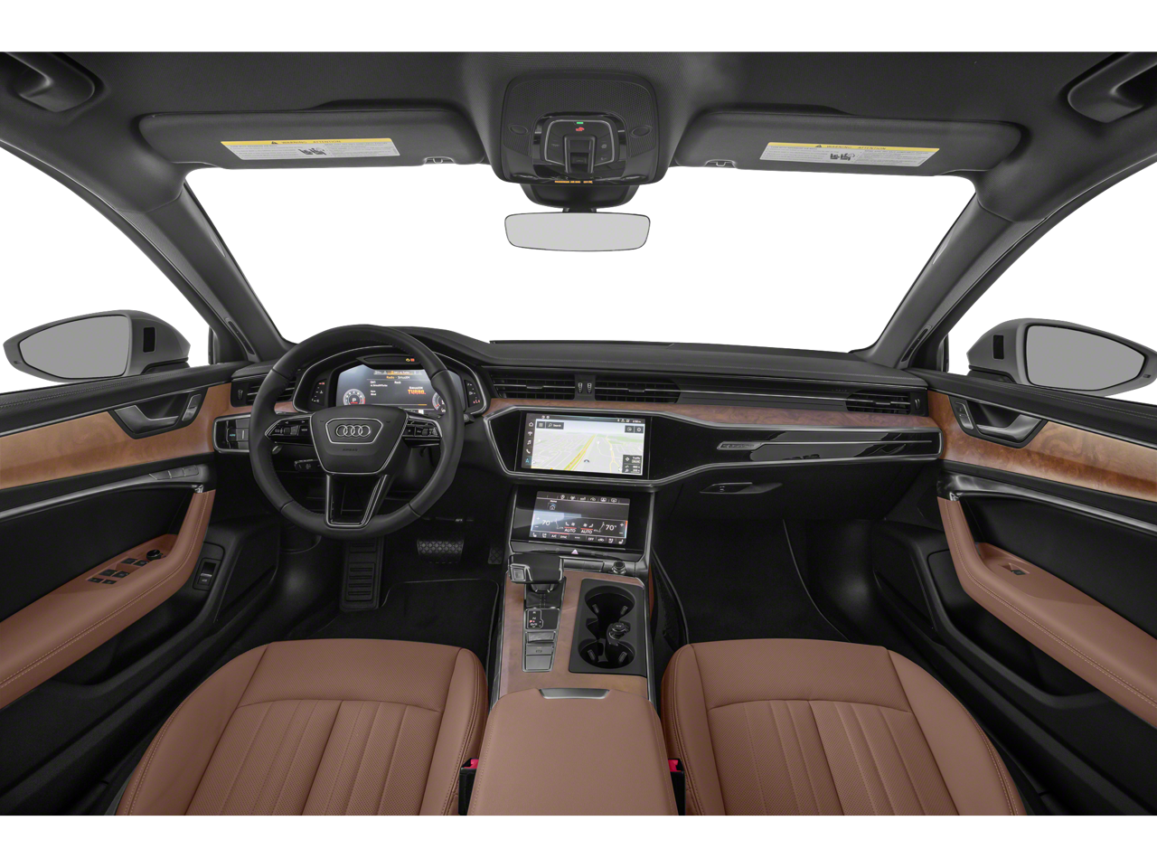 2021 Audi A6 2.0T Premium Plus