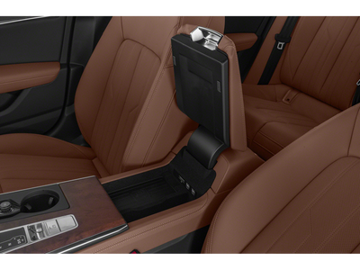 2021 Audi A6 2.0T Premium Plus