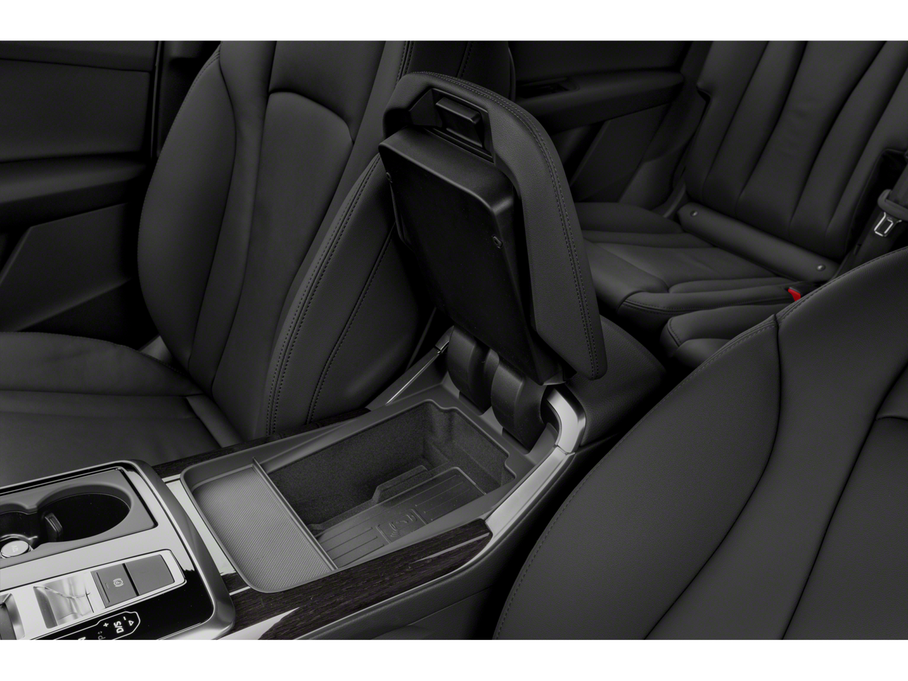 2021 Audi Q7 45 Premium Plus