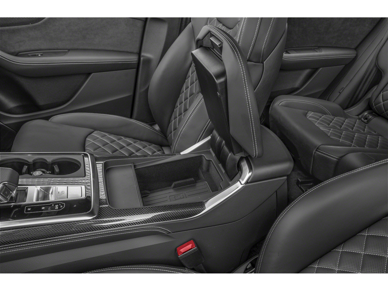 2021 Audi SQ8 4.0T Premium Plus