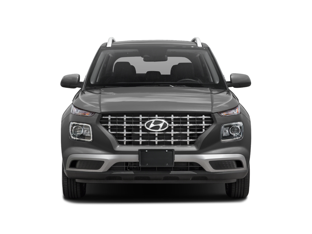 2021 Hyundai Venue SEL