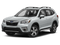 2021 Subaru Forester Touring CVT