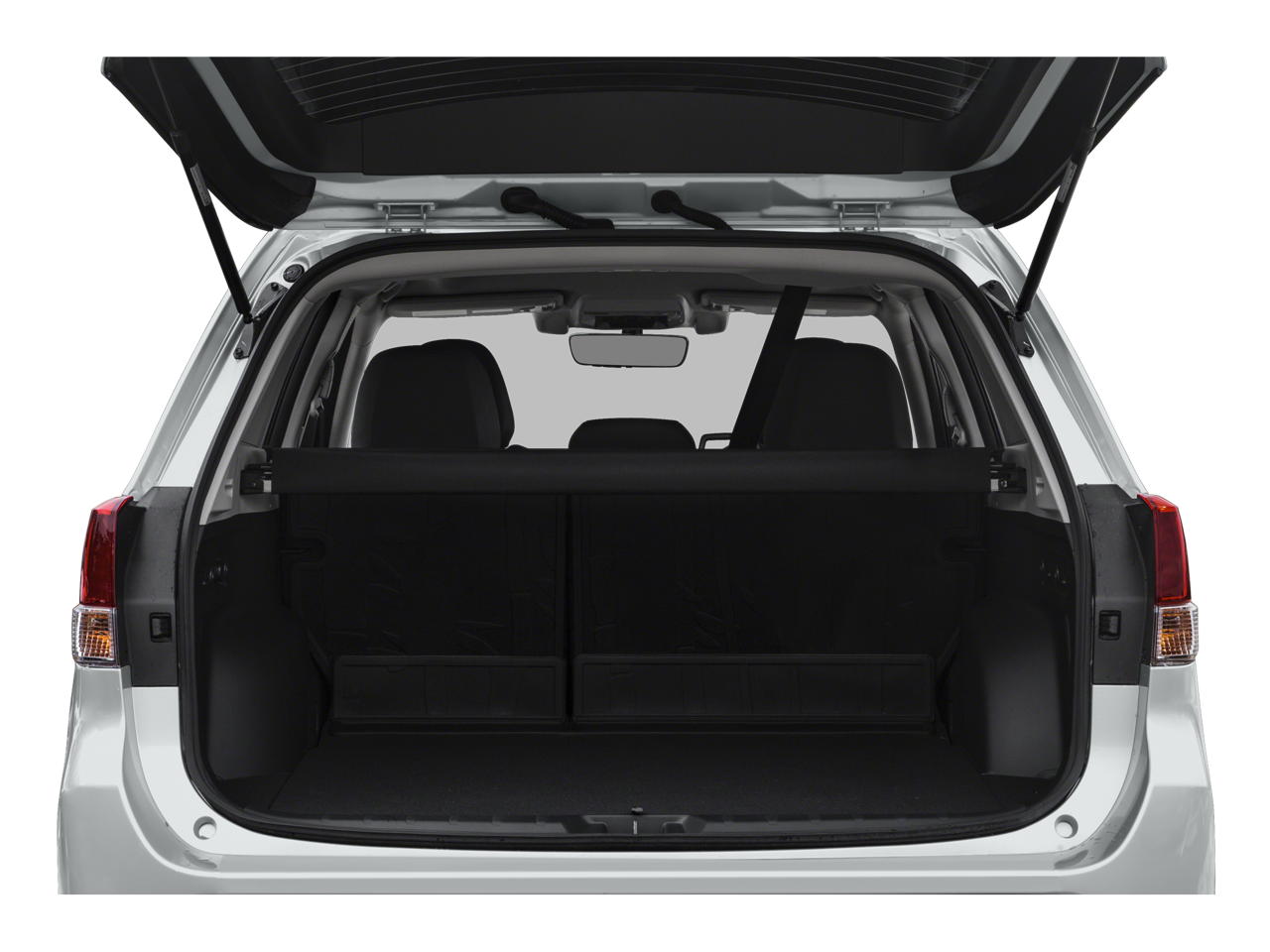 2021 Subaru Forester Touring CVT