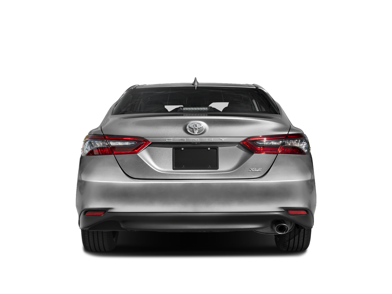 2021 Toyota Camry XLE