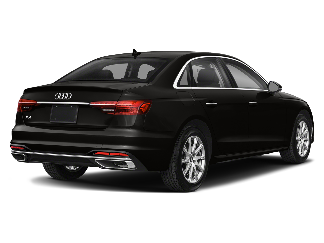 2022 Audi A4 Sedan Premium 40 TFSI quattro