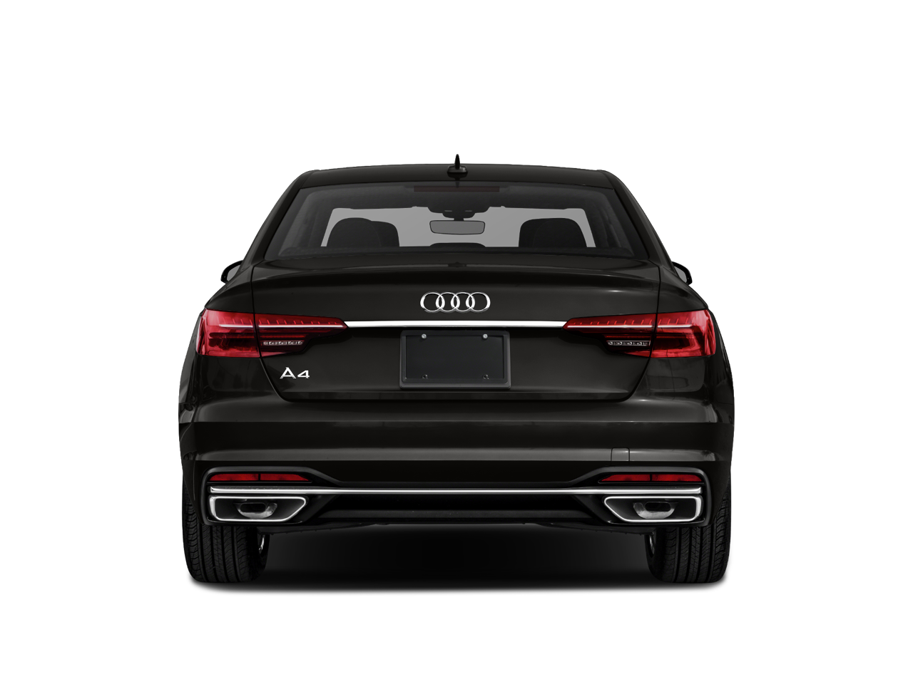2022 Audi A4 Sedan Premium 40 TFSI quattro