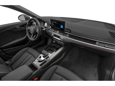 2022 Audi A4 Sedan 40 Premium