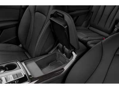 2022 Audi Q7 55 Premium Plus