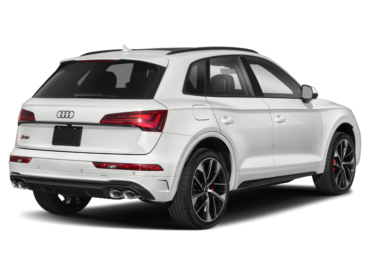 2022 Audi SQ5 Sportback Premium Plus