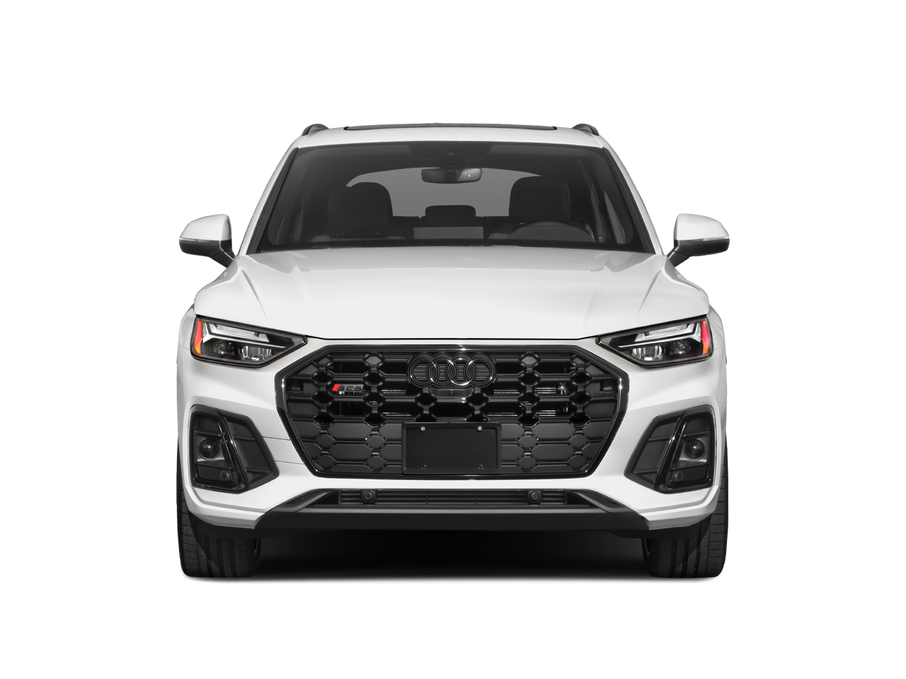 2022 Audi SQ5 Sportback Premium Plus
