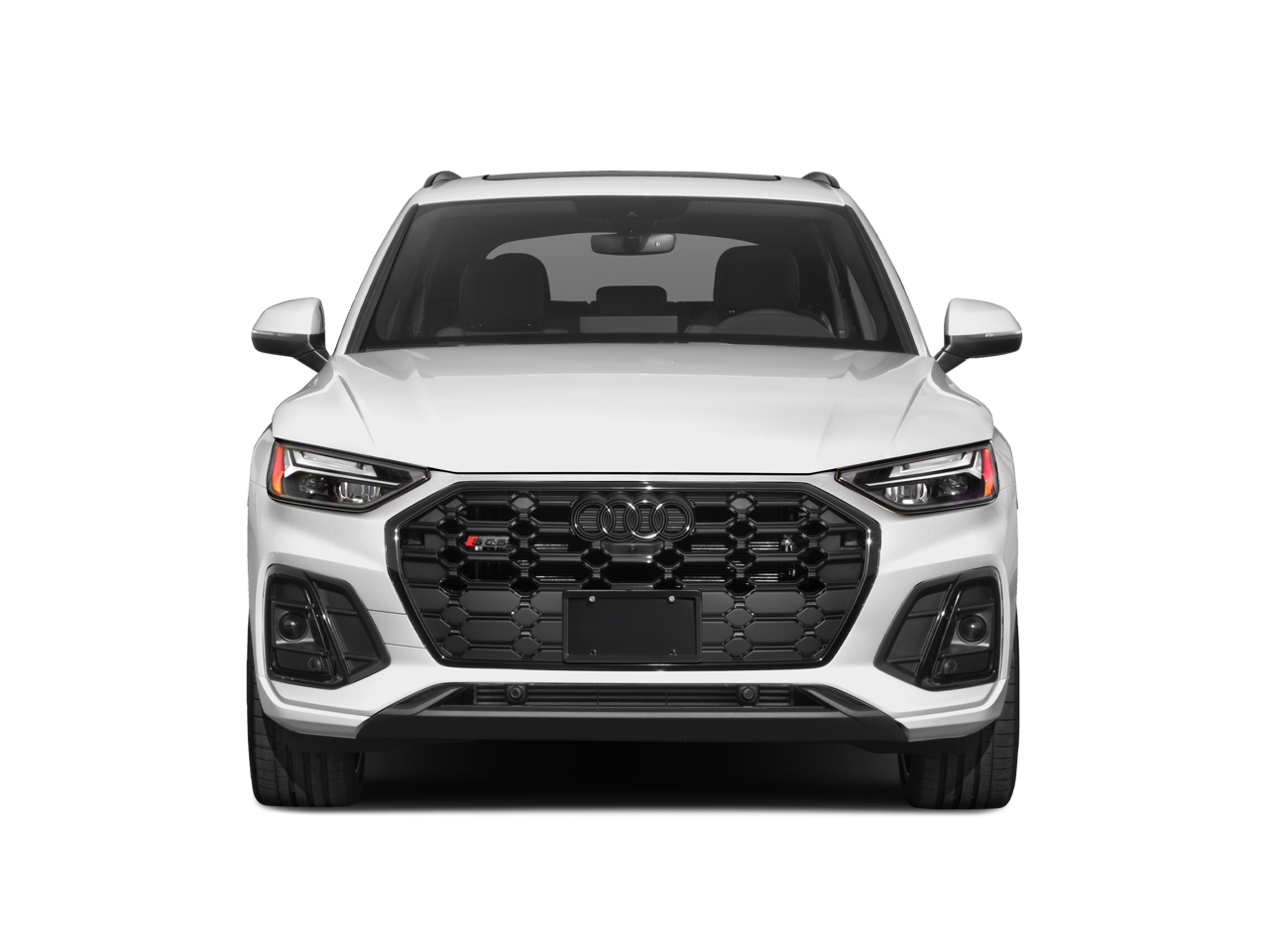 2022 Audi SQ5 Premium