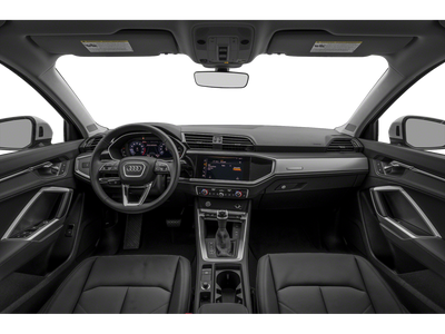 2022 Audi Q3 Premium Plus