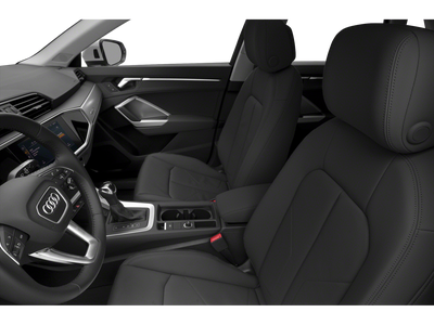 2022 Audi Q3 Premium Plus