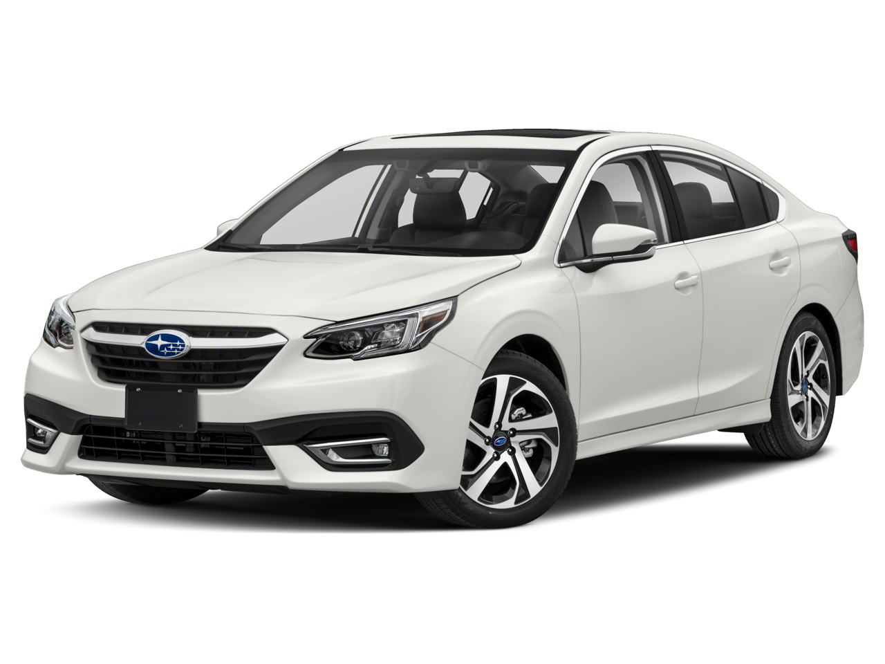 2022 Subaru Legacy Limited