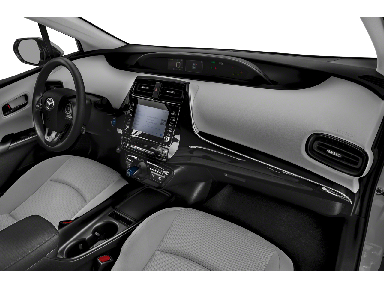 2022 Toyota Prius XLE AWD-e