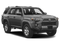 2022 Toyota 4Runner SR5 4WD (Natl)