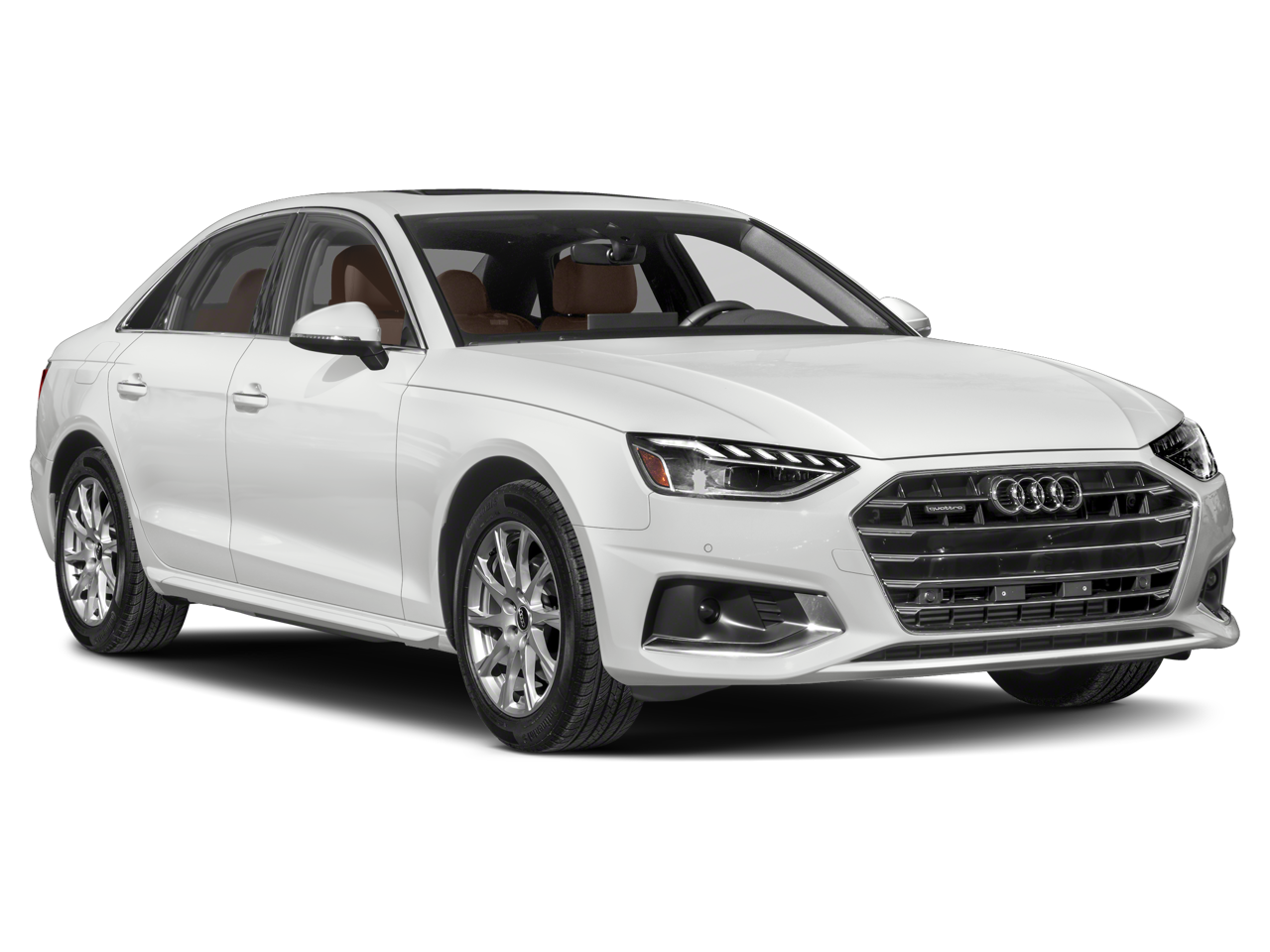 2023 Audi A4 Sedan 45 S line Premium